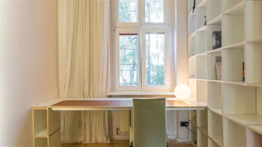 Apartments in Berlin Pankow - photo 6