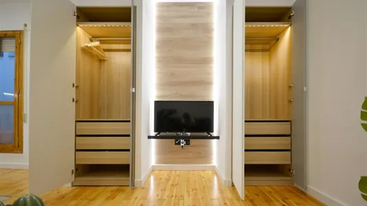Apartments in Madrid Centro - photo 9