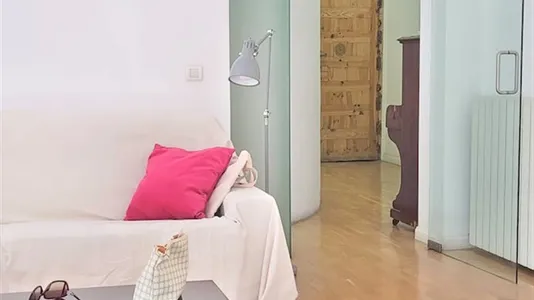 Apartments in Madrid Centro - photo 6