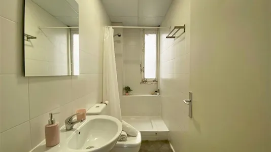 Rooms in Madrid Chamberí - photo 7