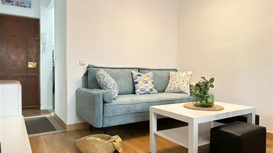 Apartments in Húmera-Somosaguas-Prado del Rey - photo 3