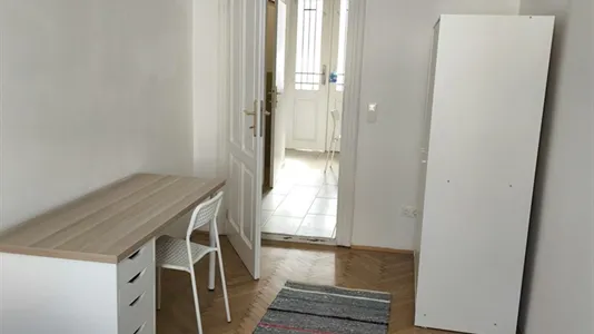 Apartments in Wien Rudolfsheim-Fünfhaus - photo 3