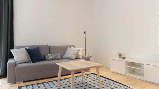 Apartments in Madrid Fuencarral-El Pardo - photo 1
