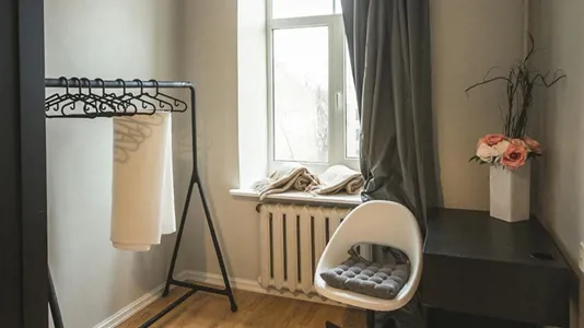 Rooms in Riga Centrs - photo 3