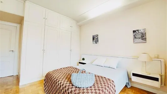 Rooms in Madrid Retiro - photo 4