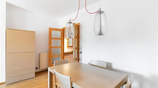 Apartments in Barcelona Eixample - photo 8