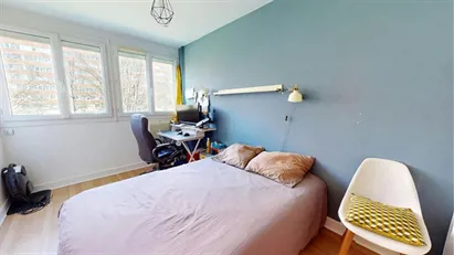 Room for rent in Rennes, Bretagne