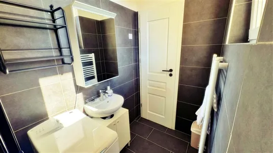 Rooms in Budapest Ferencváros - photo 9