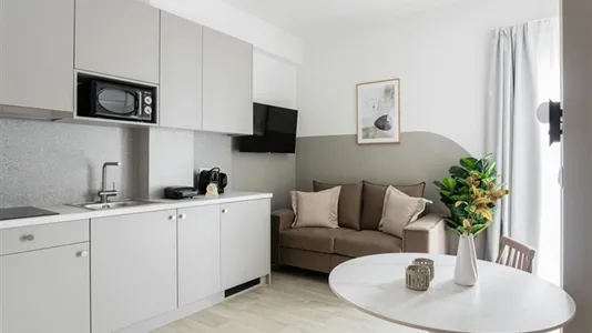 Apartments in Athens Exarchia - photo 5