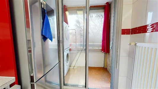 Rooms in Toulouse - photo 9