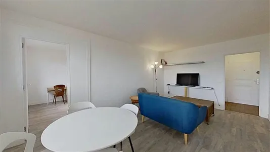 Rooms in Rouen - photo 5