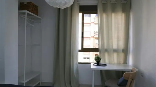 Rooms in Valencia Camins al Grau - photo 4