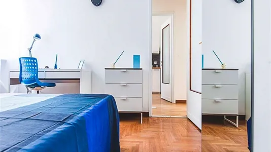 Rooms in Milano Zona 1 - Centro storico - photo 2