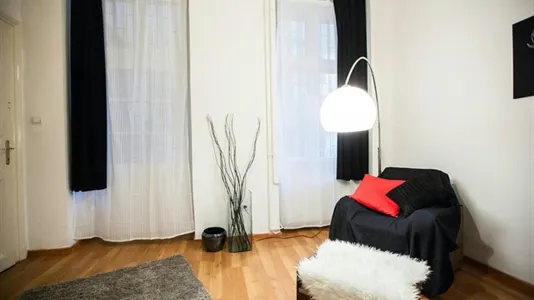 Rooms in Budapest Terézváros - photo 5