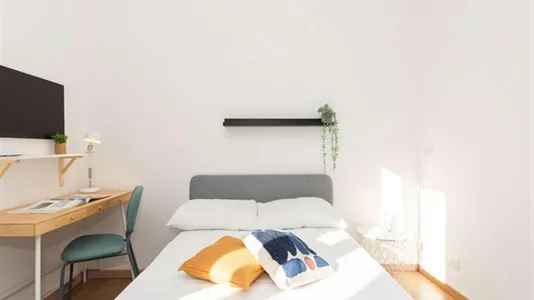 Rooms in Milano Zona 9 - Porta Garibaldi, Niguarda - photo 9