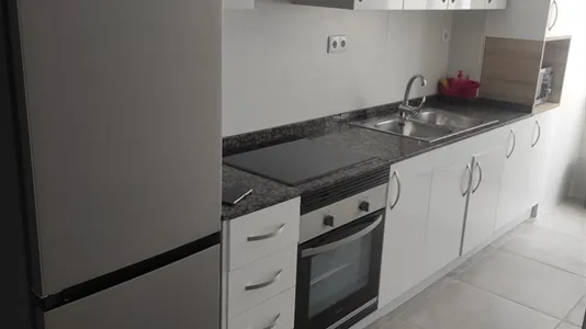 Rooms in Burjassot - photo 4