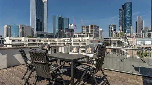 Rooms in Frankfurt Innenstadt I - photo 7