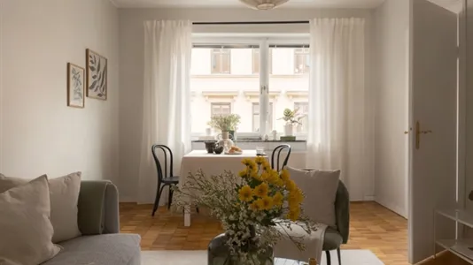 Apartments in Vasastan - photo 1