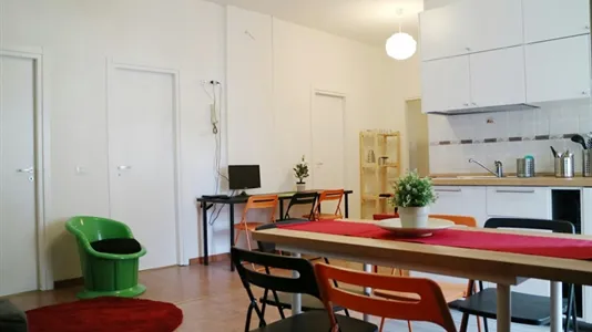 Rooms in Roma Municipio II – Parioli/Nomentano - photo 10