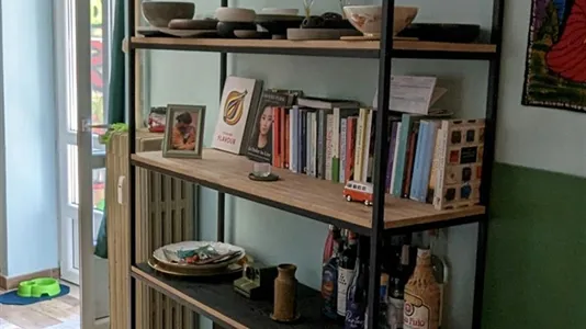 Apartments in Turin - photo 8