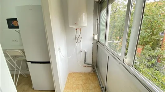 Rooms in Madrid Usera - photo 10
