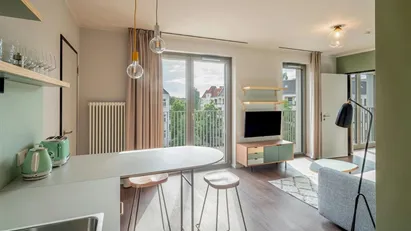 Apartment for rent in Berlin Neukölln, Berlin