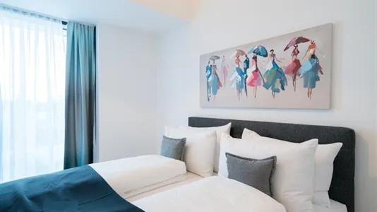 Apartments in Vienna Leopoldstadt - photo 10