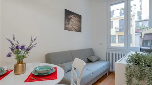 Apartments in Milano Zona 4 - Vittoria, Forlanini - photo 10