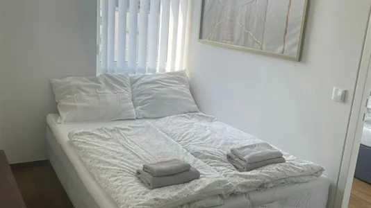 Apartments in Vienna Alsergrund - photo 5