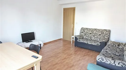 Rooms in Valencia Algirós - photo 10