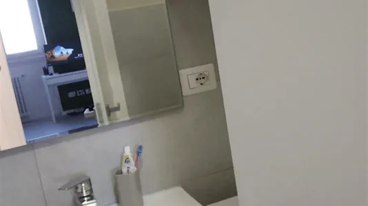 Rooms in Milano Zona 7 - Baggio, De Angeli, San Siro - photo 4