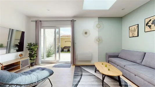 Rooms in Amiens - photo 5