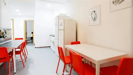 Rooms in Madrid Arganzuela - photo 6