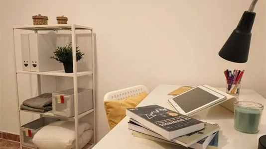 Rooms in Valencia L'Eixample - photo 6