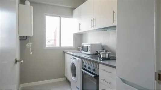Rooms in Madrid Carabanchel - photo 10