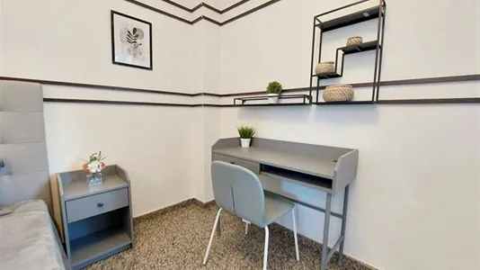 Rooms in Madrid Fuencarral-El Pardo - photo 5