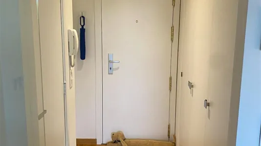 Apartments in Brussels Etterbeek - photo 4