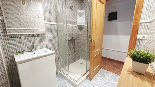 Rooms in Alboraya - photo 5