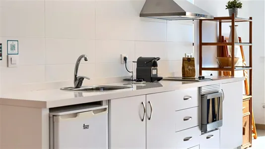 Apartments in Alboraya - photo 8