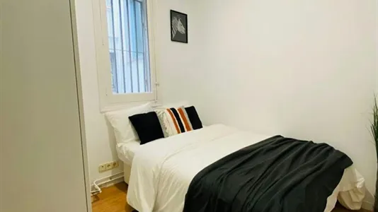 Rooms in Madrid Chamberí - photo 7