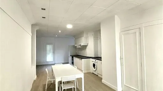 Rooms in Valencia Poblats Marítims - photo 9