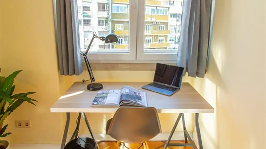 Rooms in Location is not specified - photo 10