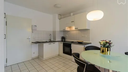 Apartments in Location is not specified - photo 9