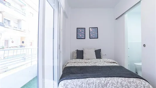 Rooms in Albal - photo 3