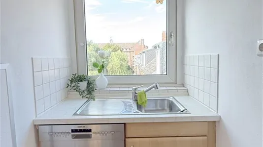 Apartments in Hamburg Nord - photo 3