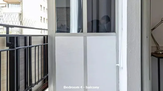 Rooms in Valencia La Zaidía - photo 6