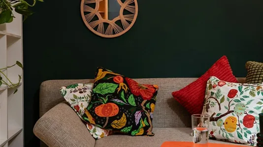 Apartments in Vienna Favoriten - photo 8