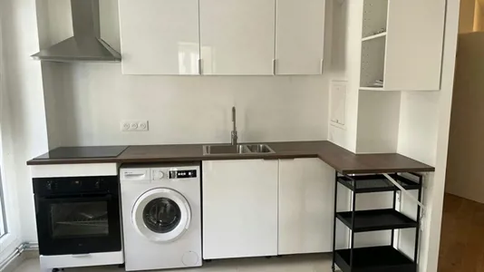 Rooms in Nanterre - photo 2