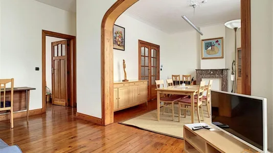 Apartments in Brussels Schaarbeek - photo 6