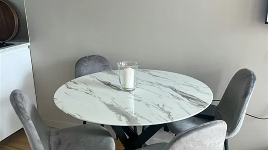 Apartments in Paris 5ème arrondissement - Latin Quarter - photo 7